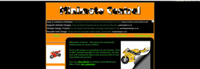 Designed by Hampshire web design