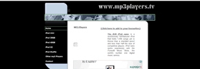 Designed by Hampshire web design