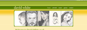 Designed by Hampshire web design