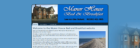 Manor House B and B - Lee-on-Solent