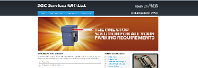 Designed by Hampshire web design
