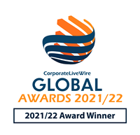 Award winning website design